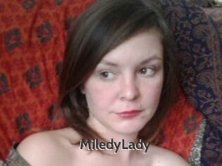 MiledyLady