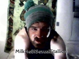 MilkMeBiSexualStallion