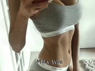 Milky_Wie