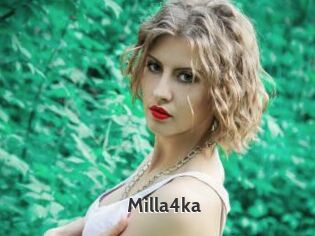 Milla4ka