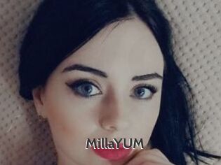 MillaYUM