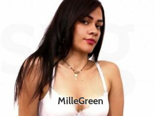 MilleGreen