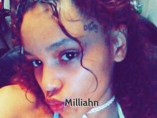 Milliahn