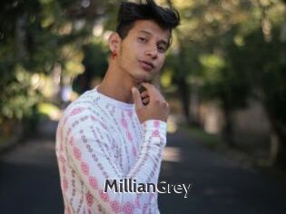 MillianGrey