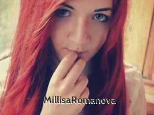 Millisa_Romanova