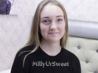 MillyUrSweet