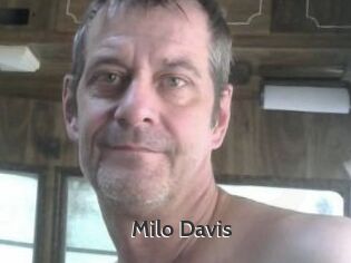 Milo_Davis