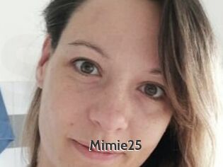 Mimie25