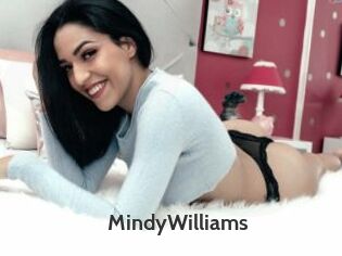 MindyWilliams