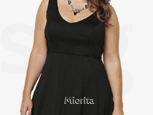 Miorita
