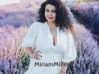 MiriamMiller