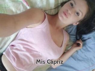 Mis_Capriz