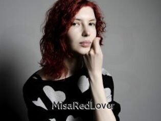 MisaRedLover