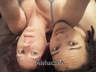 MishaCash