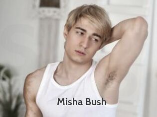 Misha_Bush