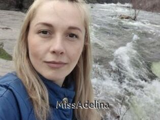 MissAdelina
