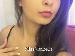 MissAnabelle