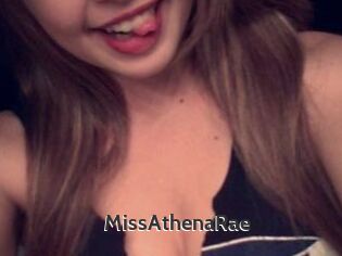 MissAthenaRae