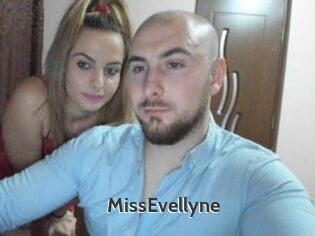 MissEvellyne