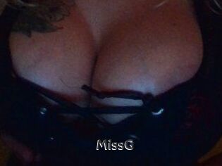 MissG