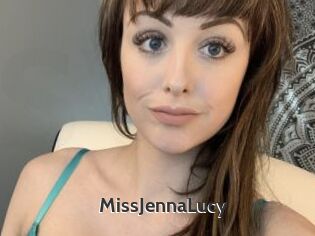 MissJennaLucy