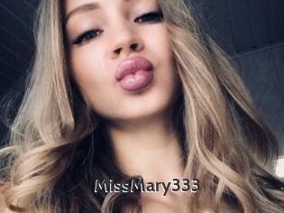 MissMary333