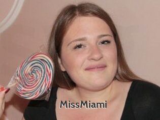 MissMiami