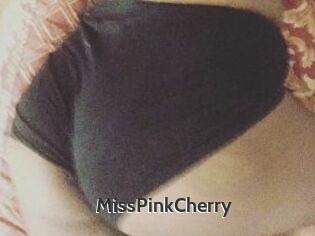 MissPinkCherry