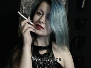 MissReeina