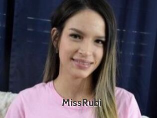 MissRubi