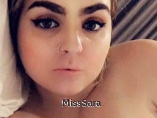 MissSara