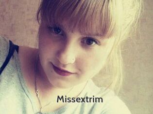 Missextrim