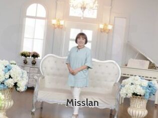 Misslan