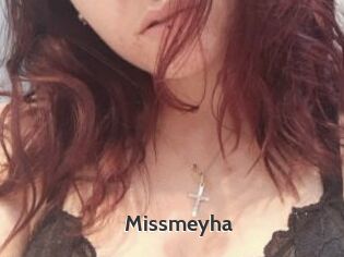 Missmeyha