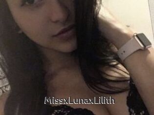 MissxLunaxLilith