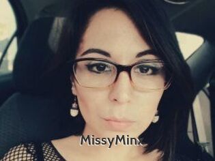 MissyMinx