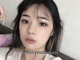 Missyourbeauty