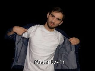 MisterKevin