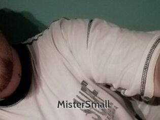 MisterSmall