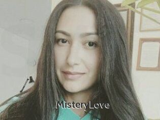 Mistery_Love