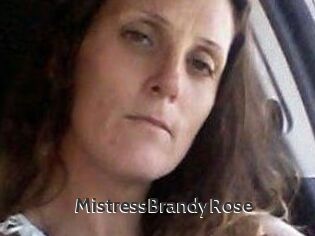 MistressBrandyRose