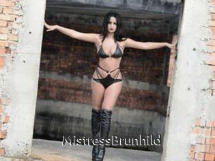 MistressBrunhild