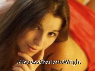 MistressCharlotteWright