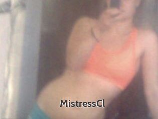 MistressCl