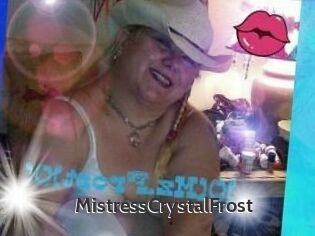 MistressCrystalFrost