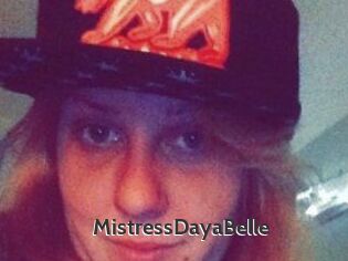 MistressDayaBelle