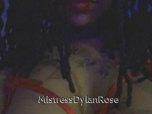 MistressDylanRose