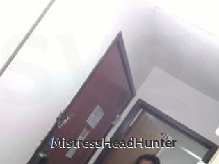 MistressHeadHunter