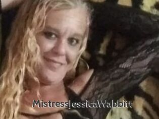 MistressJessicaWabbitt