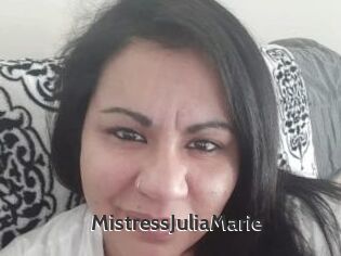 MistressJuliaMarie